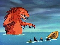 Defenders of the Earth - Superbox [DVD], 4