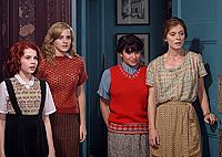 Ballet Shoes [DVD], 6