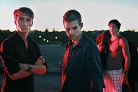 Wasted on the young [DVD], 6