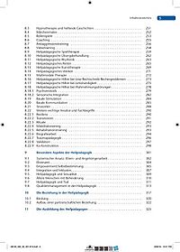 Basiswissen Heilpädagogik, 3