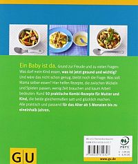 Schnelles für Mutter und Kind, 1