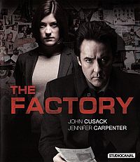 The Factory [Blu-ray], 1