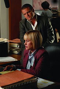 Medium - Die dritte Season [DVD], 3