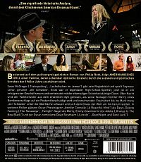 Amerikanisches Idyll [Blu-ray], 1