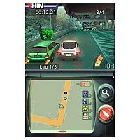 Juiced 2: Hot Import Nights [Nintendo DS], 2