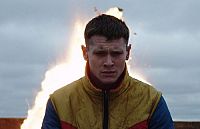 Last Hitman - 24 Stunden in der Hölle - Steelbook [Blu-ray], 4