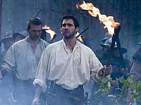 Lost Colony [Blu-ray], 6
