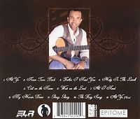 The Inspiration Vol. 1 [CD], 1