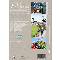 Über Stock und Stein - Staffel 4 [DVD], 1