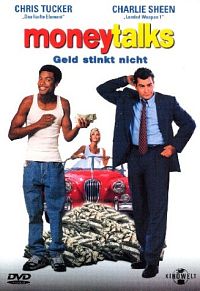 Money Talks [DVD], 2