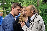 Josephine Klick - Allein unter Cops - Staffel 2 [DVD], 9