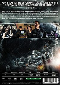 L'Arche de l'apocalypse [DVD], 1