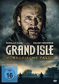 Grand Isle - Mörderische Falle [DVD], 1