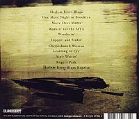 Harlem River Blues [CD], 1