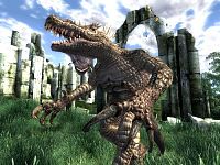 The Elder Scrolls IV - Oblivion [Microsoft Xbox 360], 1