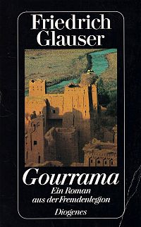 Gourrama, 1