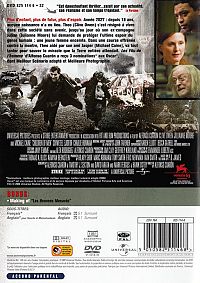 Les fils de l'homme [DVD], 1