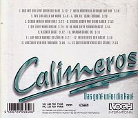 Das geht unter die Haut [CD], 1