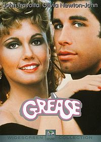 Grease [DVD], 1