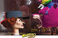Madagascar 3 - Flucht durch Europa [Blu-ray], 9