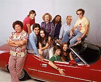 Die wilden Siebziger! - Staffel 1 [DVD], 2