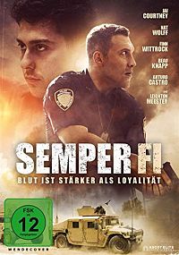 Semper Fi [DVD], 1