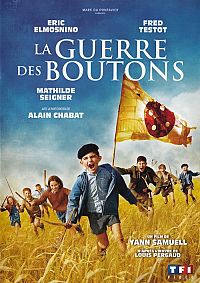 La guerre des boutons [DVD], 1