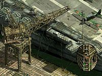 Commandos 2 - Men of Courage [Sony PlayStation 2], 6