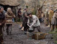 Die Säulen der Erde - Die Tore der Welt [DVD], 6