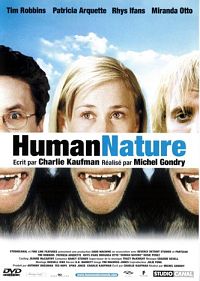 Human Nature [DVD], 1