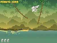 Mordillo's Jungle Fever [PC], 2