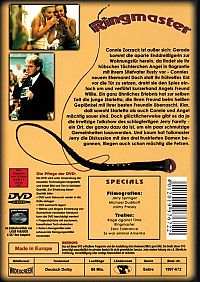 Ring frei - Die Jerry Springer Story [DVD], 1
