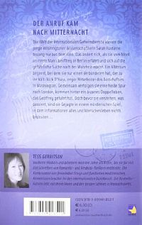Der Anruf kam nach Mitternacht, 1