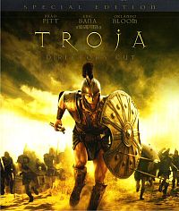 Troja [Blu-ray], 1