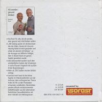 Alt werden - gesund bleiben, 1