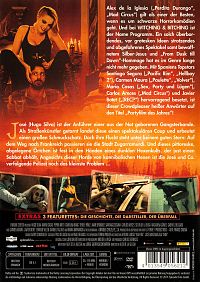 Witching & Bitching [DVD], 1