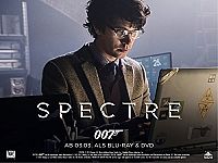 James Bond 007 - Spectre [DVD], 5