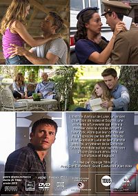 Chemins croisés [DVD], 1