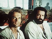 Zwei Missionare [Blu-ray], 1