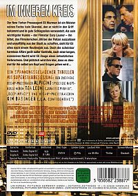 Im inneren Kreis [DVD], 2