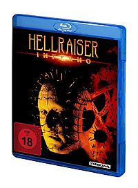 Hellraiser 5 - Inferno [Blu-ray], 1