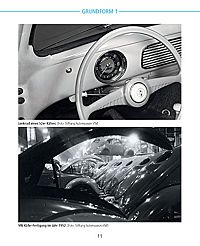 Volkswagen Käfer - Limousinen 1938-2003, 7