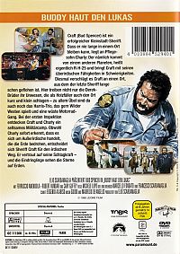 Buddy haut den Lukas [DVD], 1