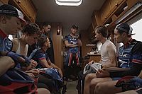 The Program - Um jeden Preis [Blu-ray], 2