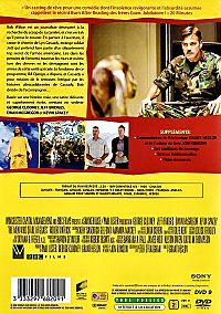 Les chèvres du pentagone [DVD], 1