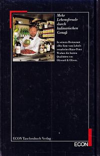 Olivenöl und Oliven, 1