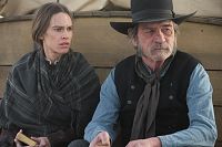 The Homesman [DVD], 3