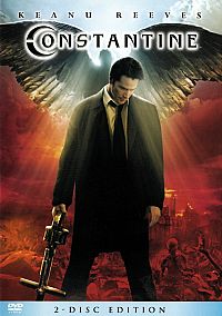 Constantine [DVD], 1