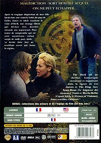 The Dark [DVD], 1