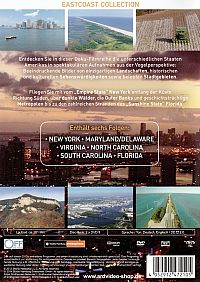Aerial Amercia - Amerika von oben [DVD], 1